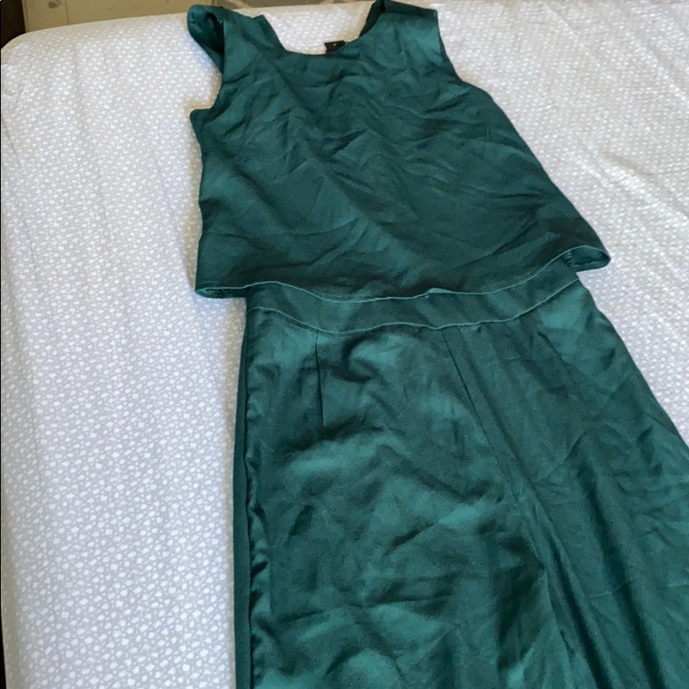 Jumpsuit